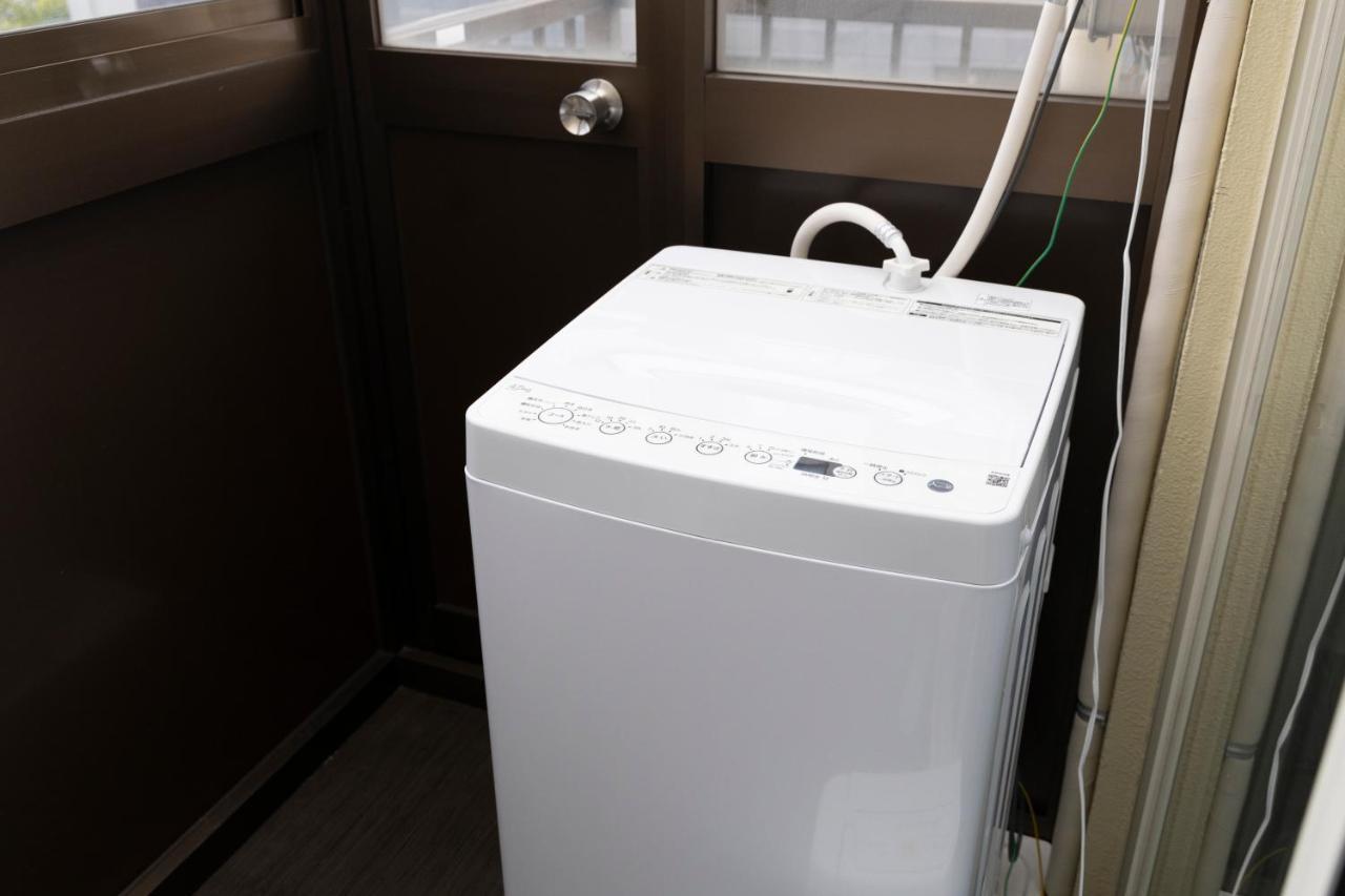 Sleeplab 高輪 -睡眠特化型hotel- Tokyo Eksteriør bilde